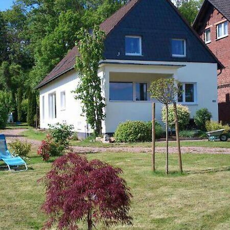 Fewo Summertime Hehlen Exteriör bild